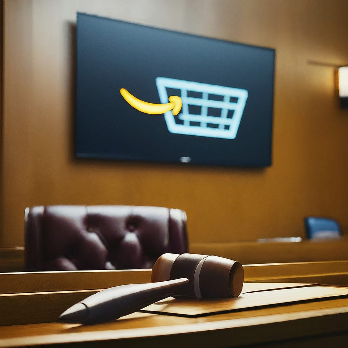 Amazon’s Legal Victory Over Buy Box Lawsuit: Key Takeaways and Industry Impact