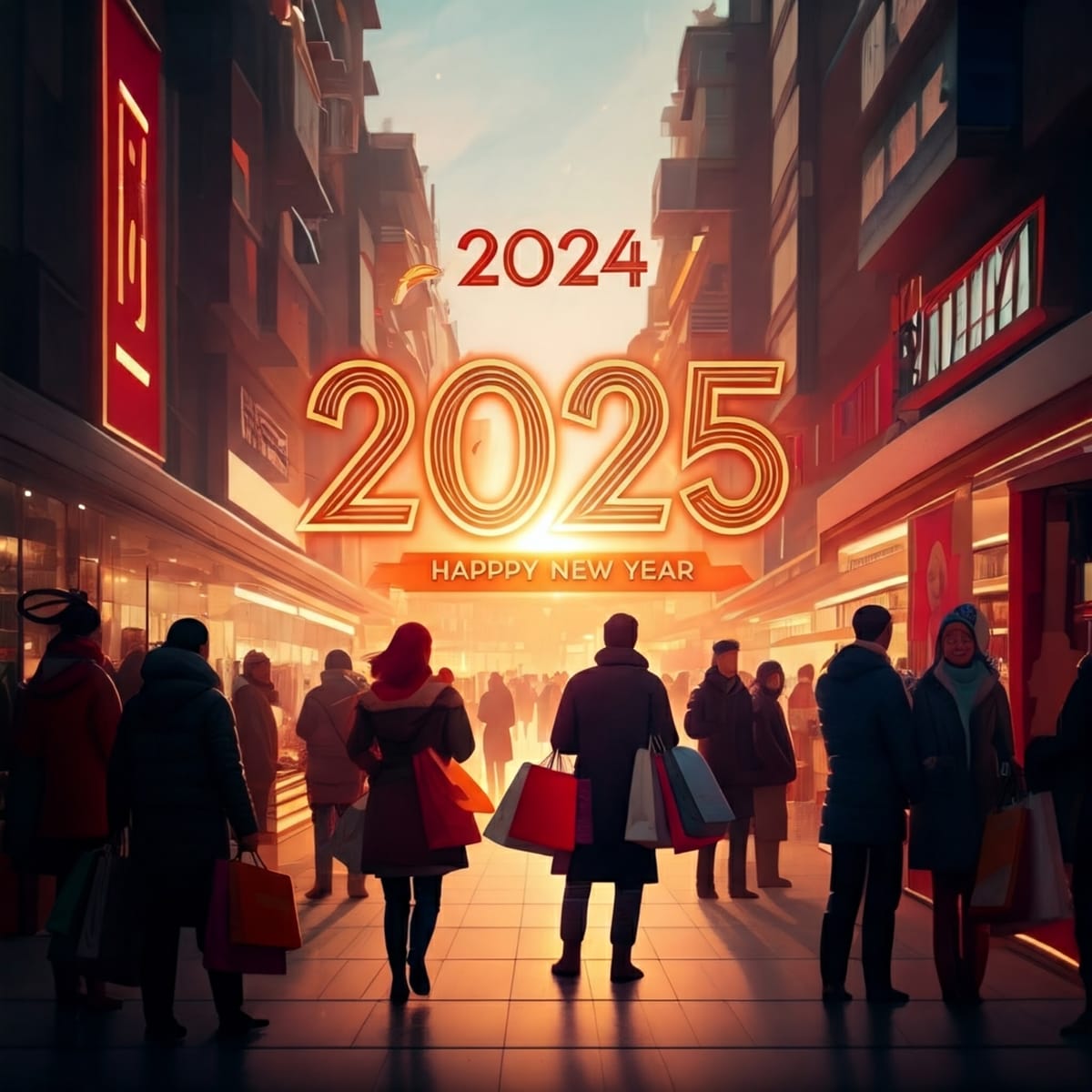 2024: A Year in Review for E-Commerce