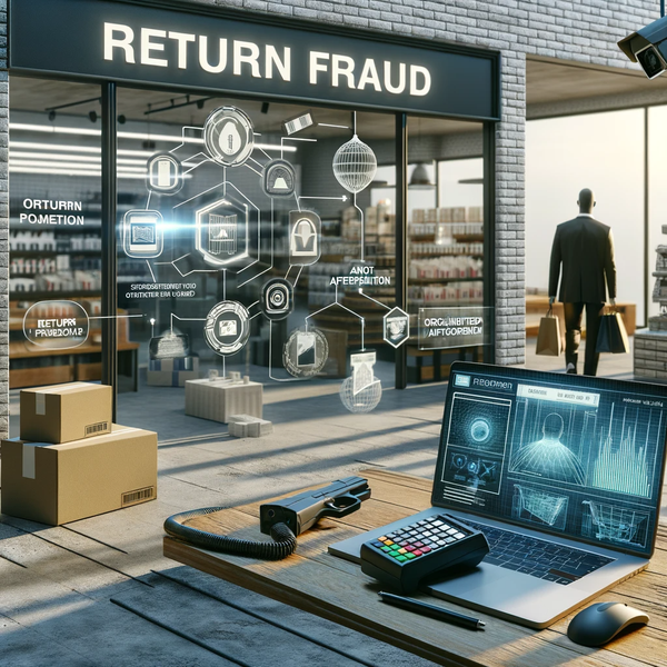 Return Fraud: Challenges and Solutions for E-commerce